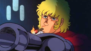 This <em>Space Adventure Cobra</em> anime trailer will make your afternoon